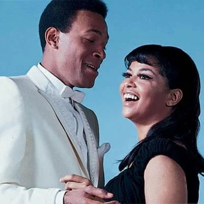 Ain't Nothing Like The Real Truth (Jaxtella Smash-Up)