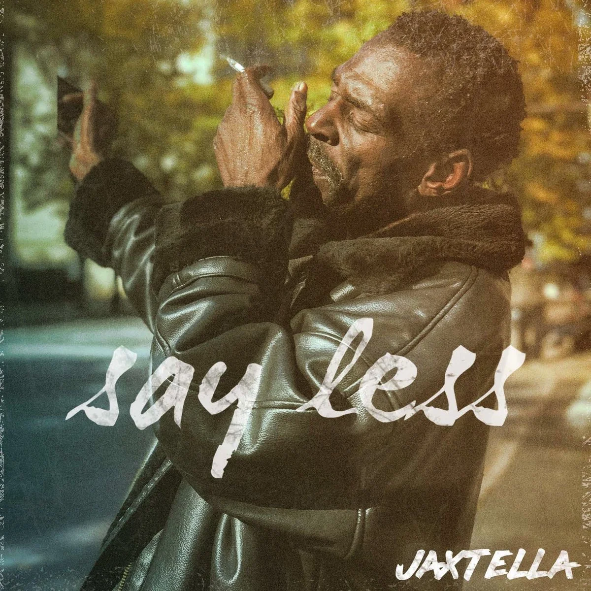 Say Less EP