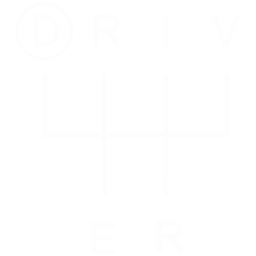 Driver Media logo