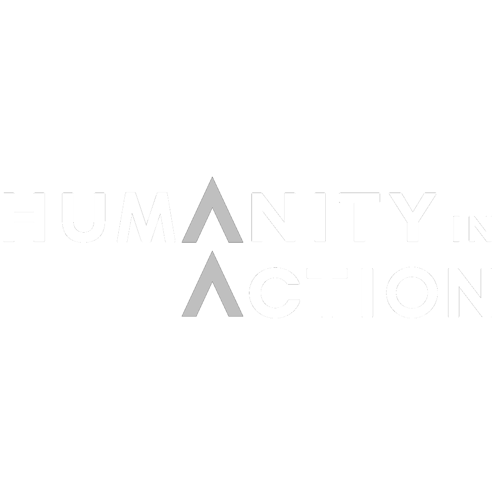 Humanity in Action logo