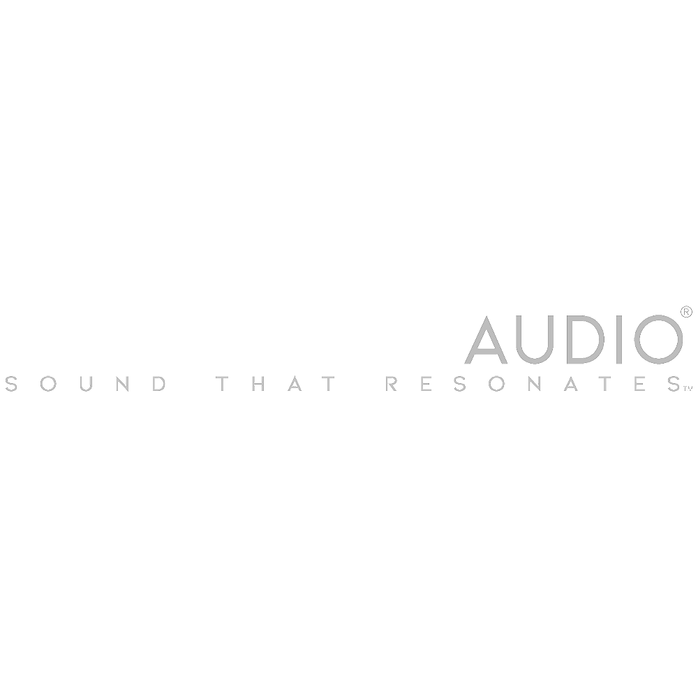 Emergence Audio logo