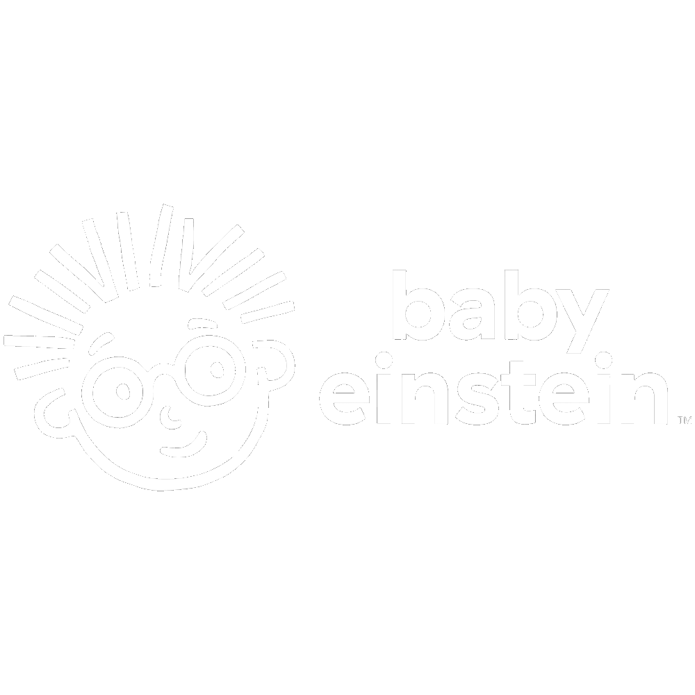 Baby Einstein logo