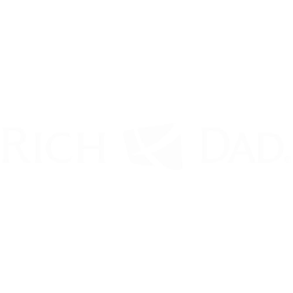 Rich Dad logo