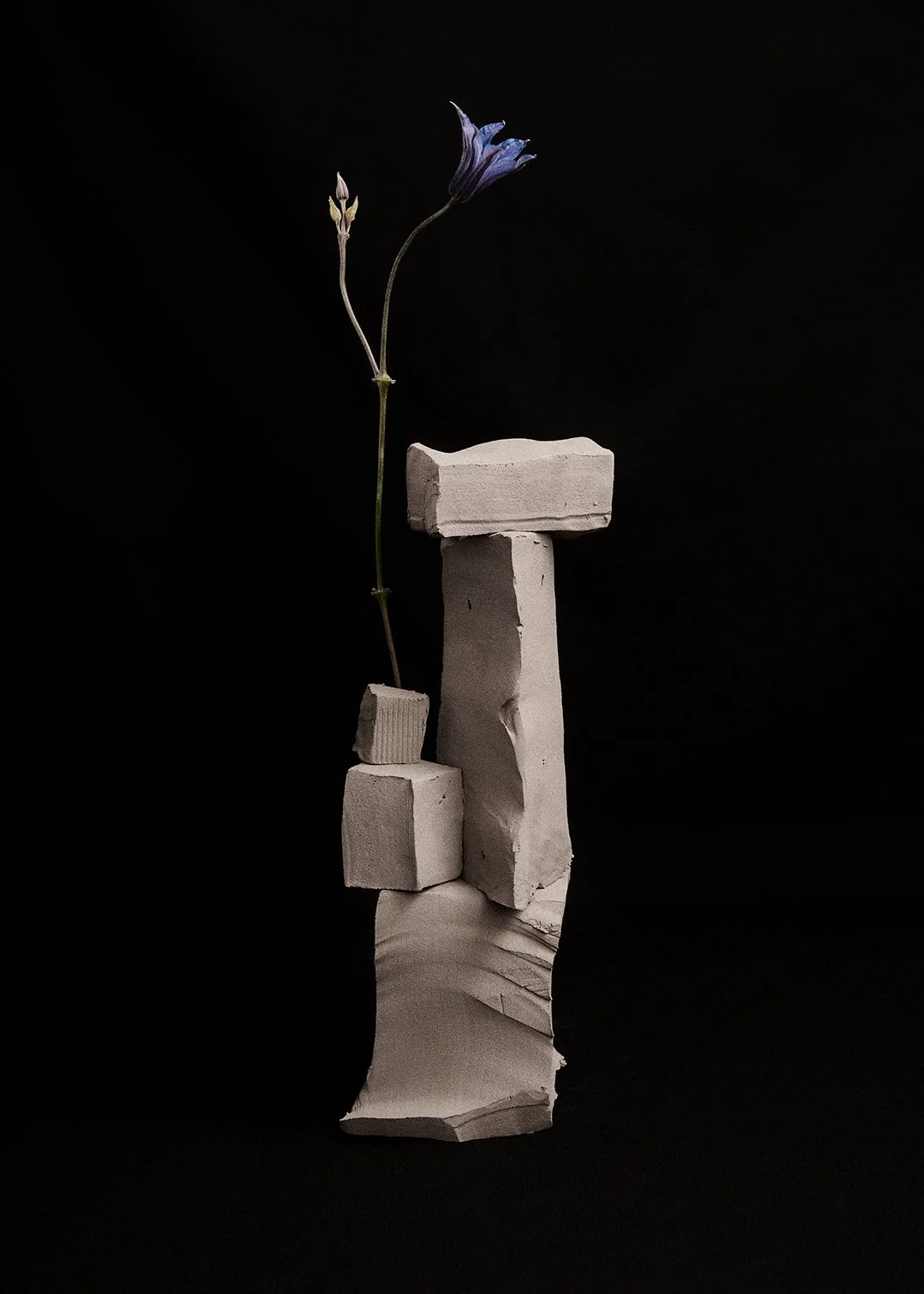 CÉRAMIQUE FLORALE