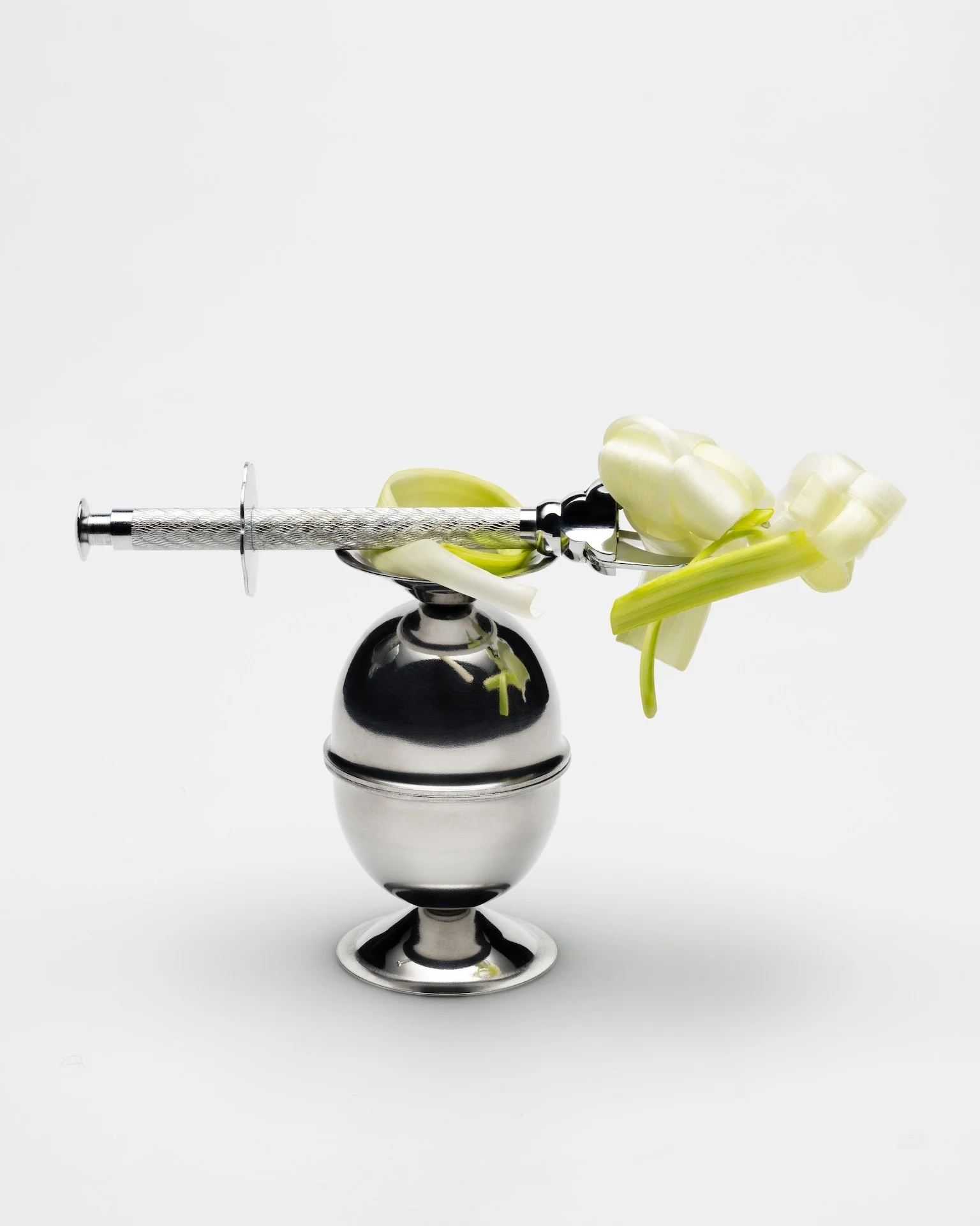 Métamorphoses du primeur