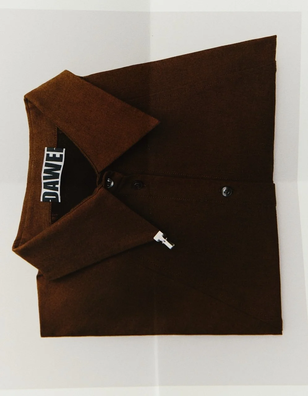 PUSH AGAIN - ARCHIVES FUTURES