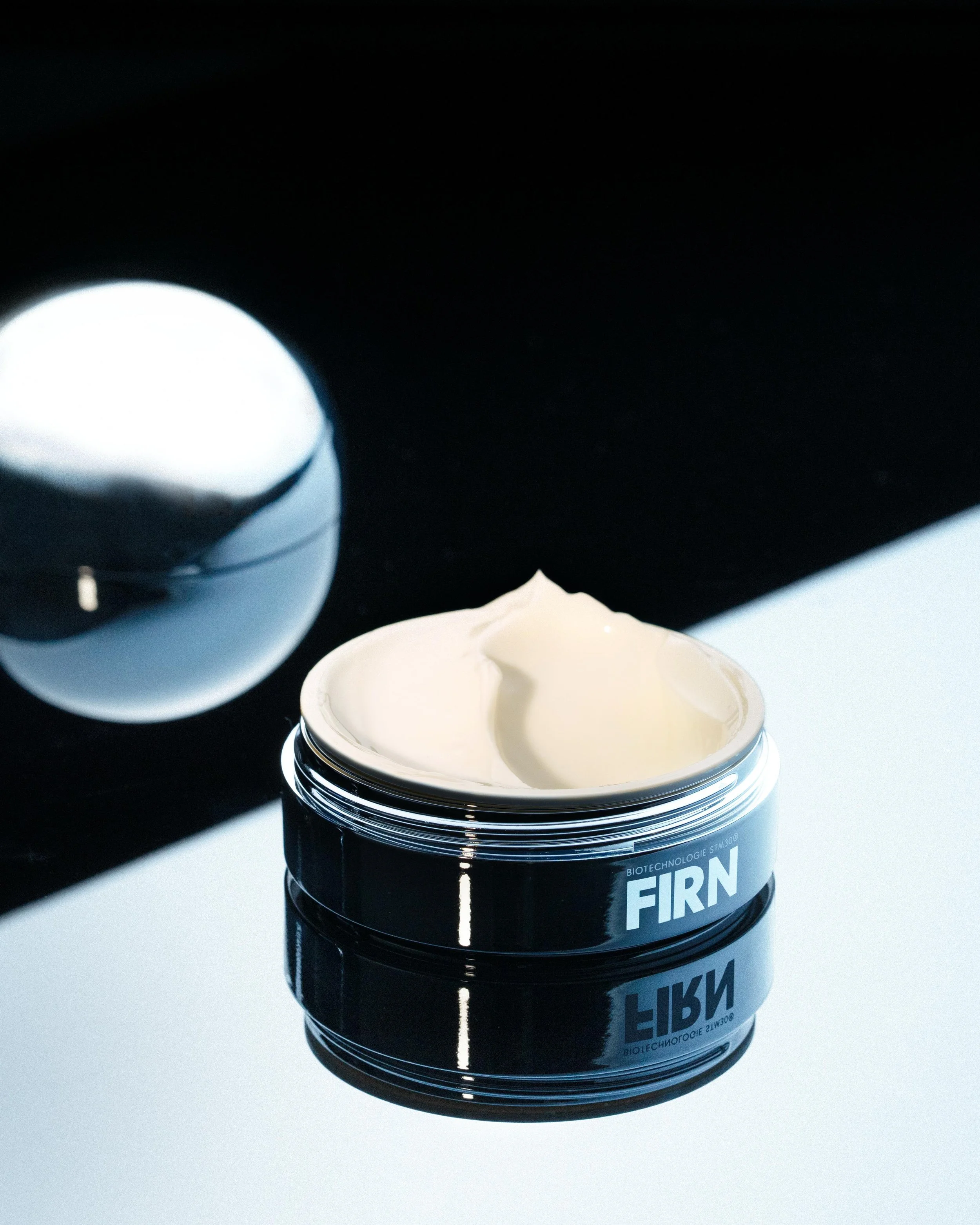 FIRN