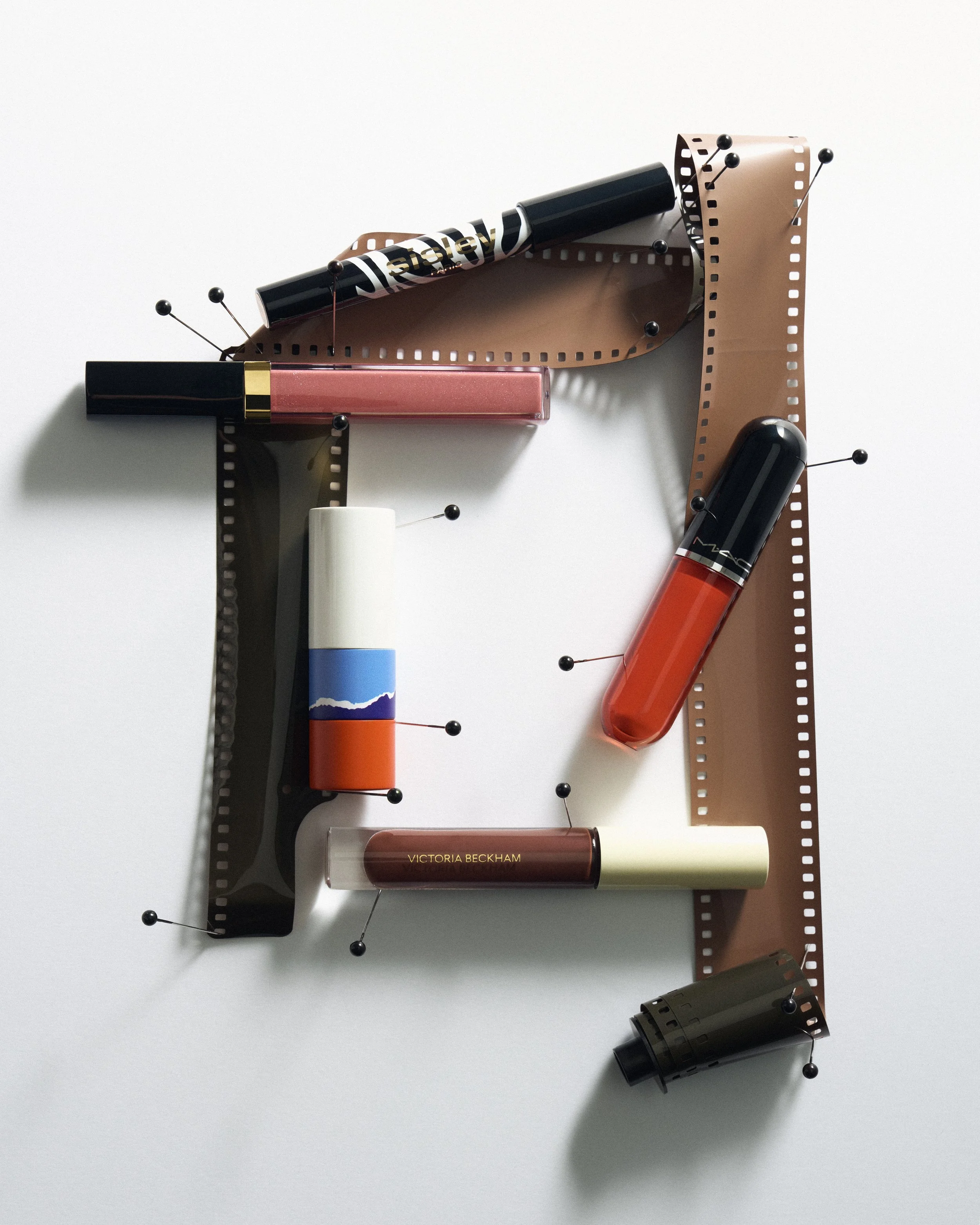 BEAUTY PAGES - GRAZIA
