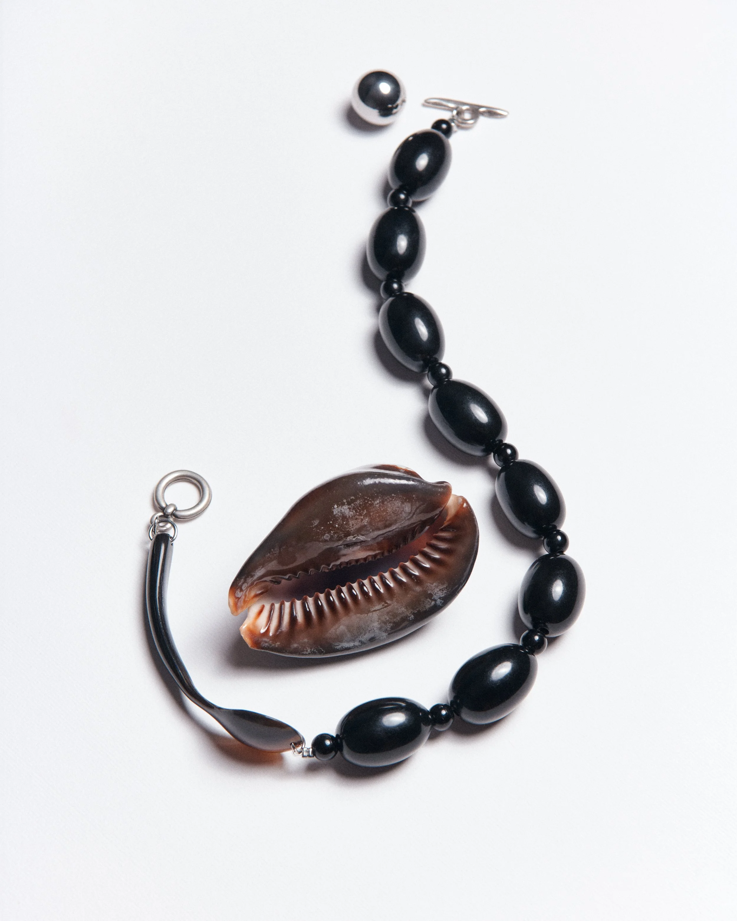 Shells & Jewels