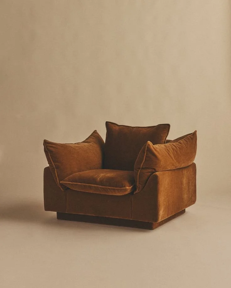 The Power of Accent and Occasional Chairs
