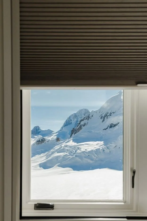 How Blinds Help with Insulation, Light Control, and Energy Efficiency