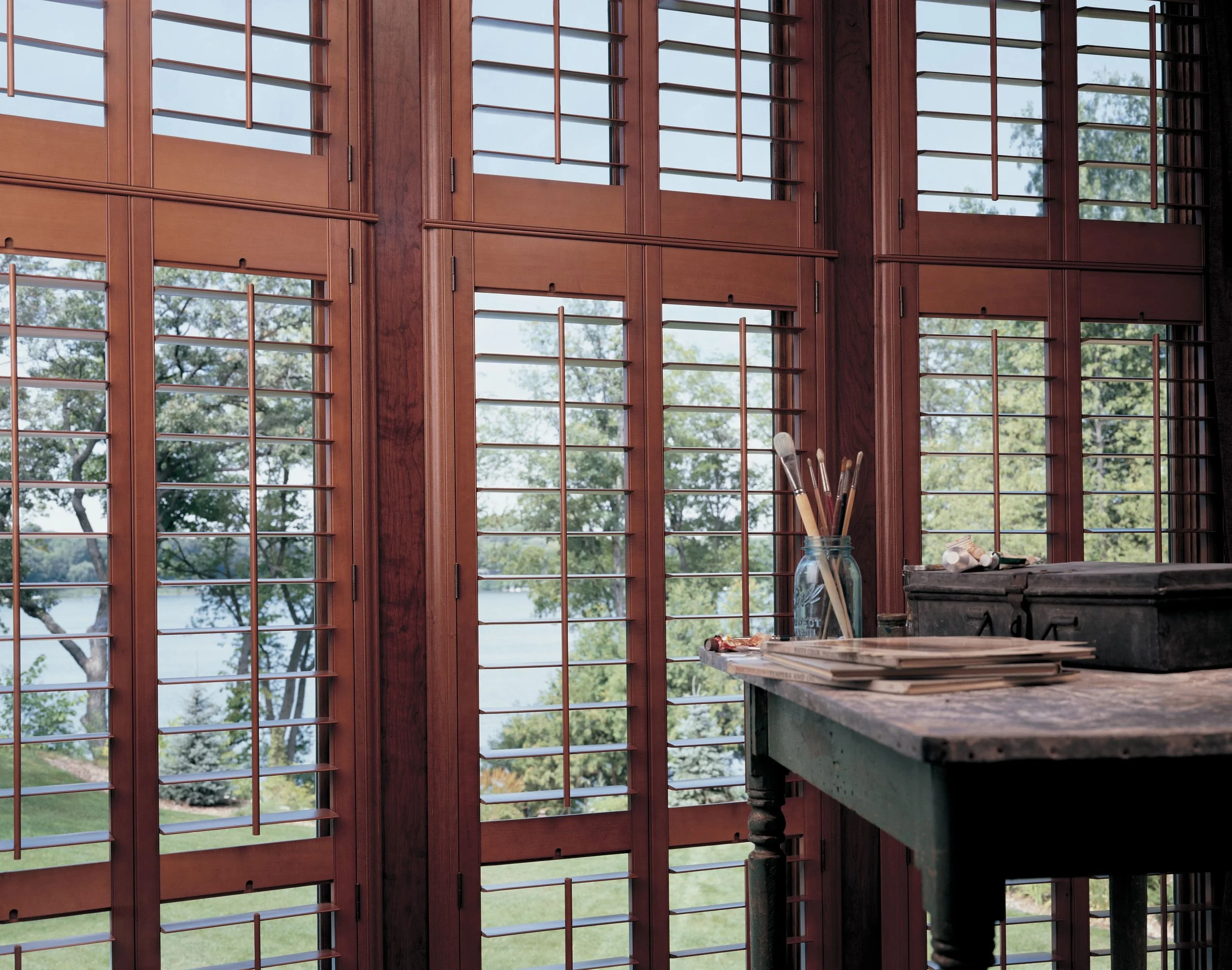 2026 Interior Design Trends and Window Treatments to Pair