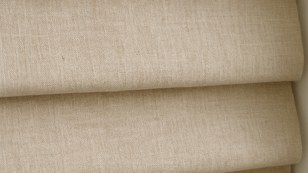 Cleaning and Maintaining Drapery