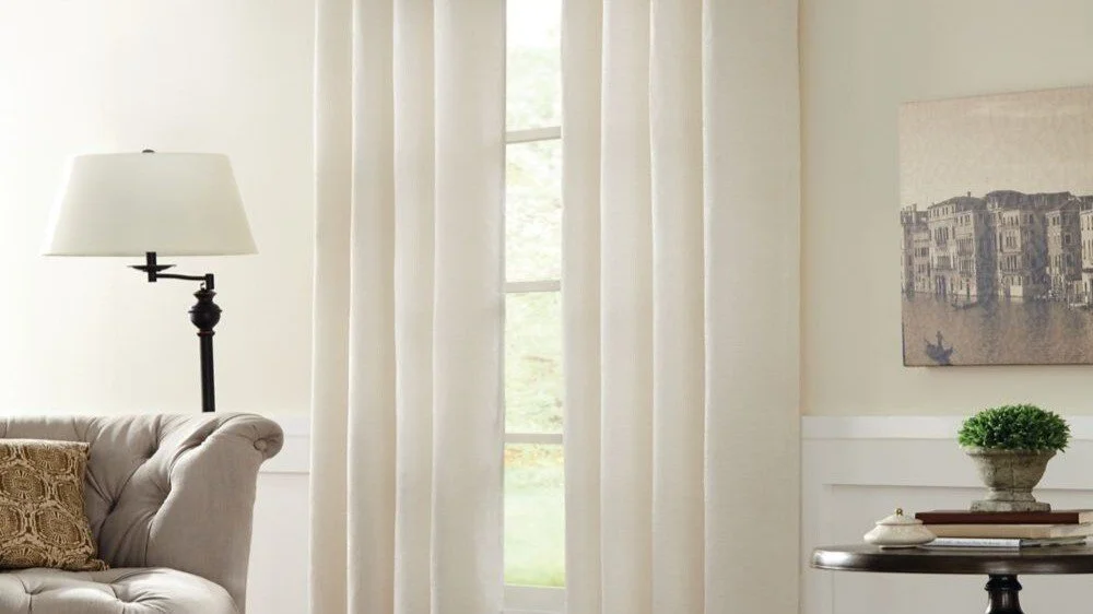 How to Measure for Drapery