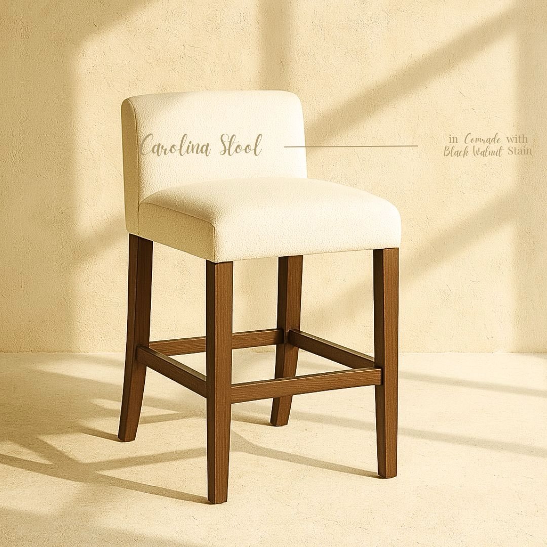 We&rsquo;re part of Kimberley Seldon&rsquo;s Designer Edit | Creemore.

We&rsquo;ll be there with sample pieces part of the Gifted Design Interiors Collection &mdash; including a variety of custom seating furniture. 

A curated designer sale featurin