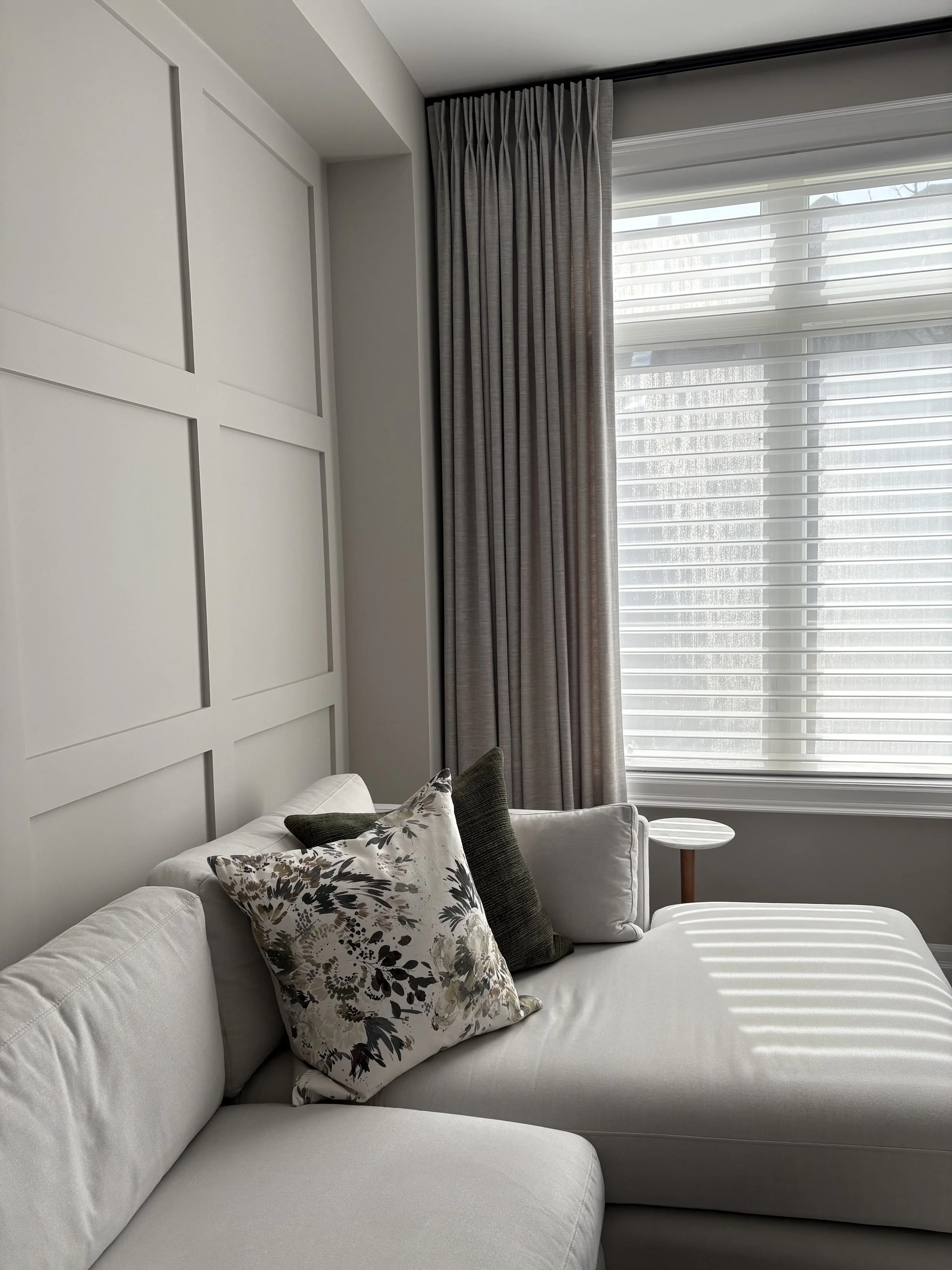 The Islington Project