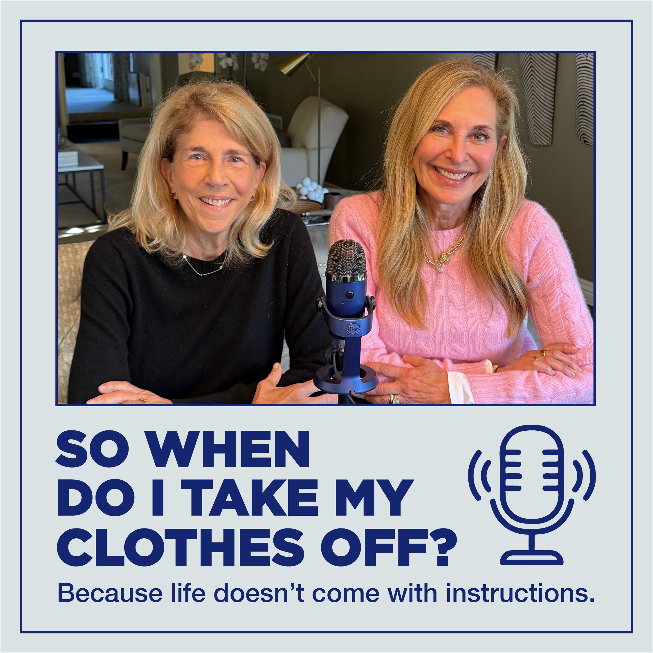 Episode 8:So When Do I… Feel Lonely? And Why? With Sara Kenney