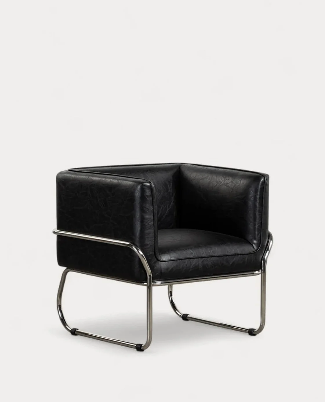 Chaise inspiré Wassily