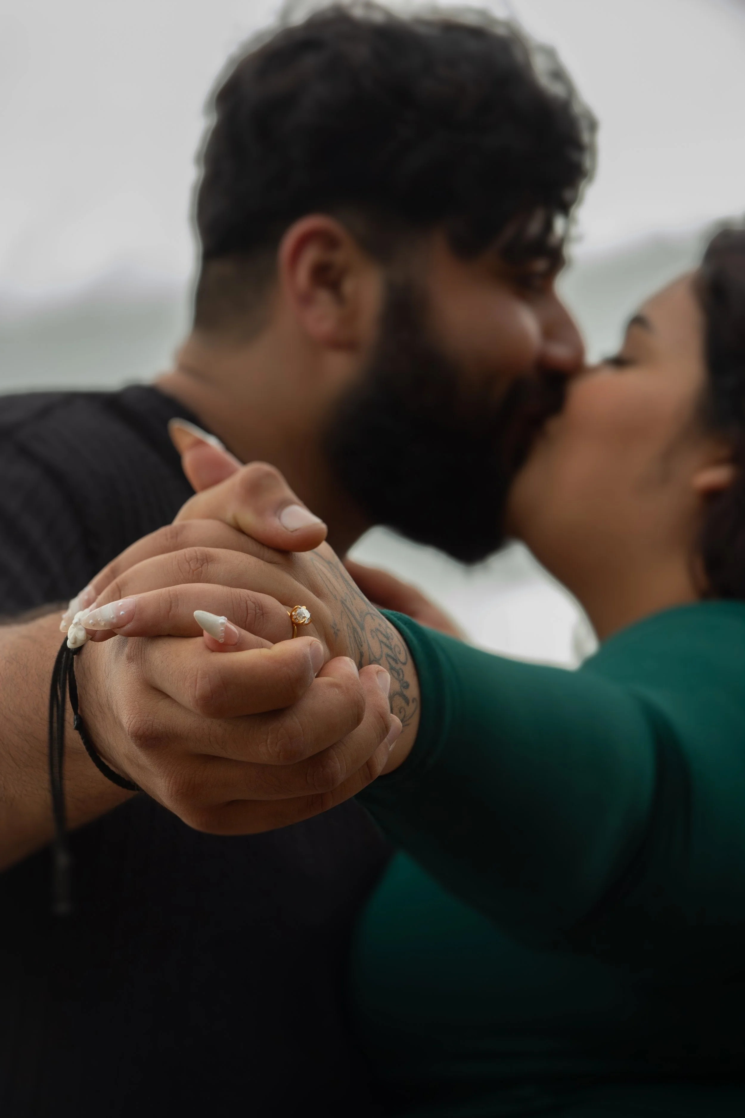 Proposals/Engagement