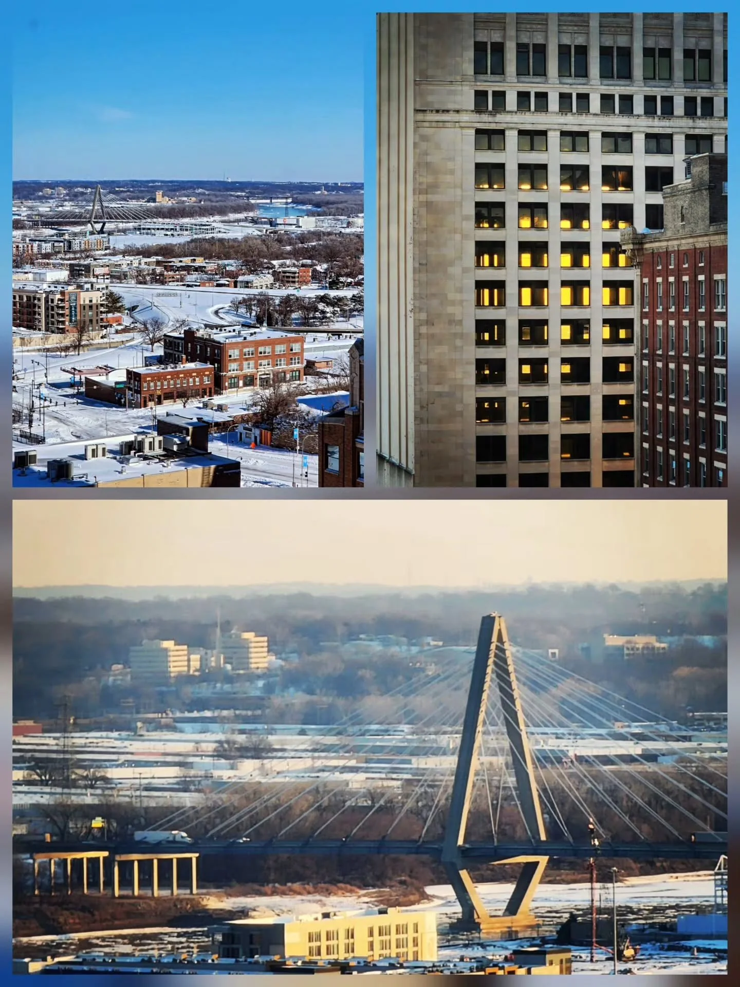 2025 wasn't the best year for me getting out, traveling or grabbing snapshots of places I went, but it was still a good year. Lots of lessons learned and new hopes for the future formed. For 2026 I resolve to get out and enjoy life more; more explora