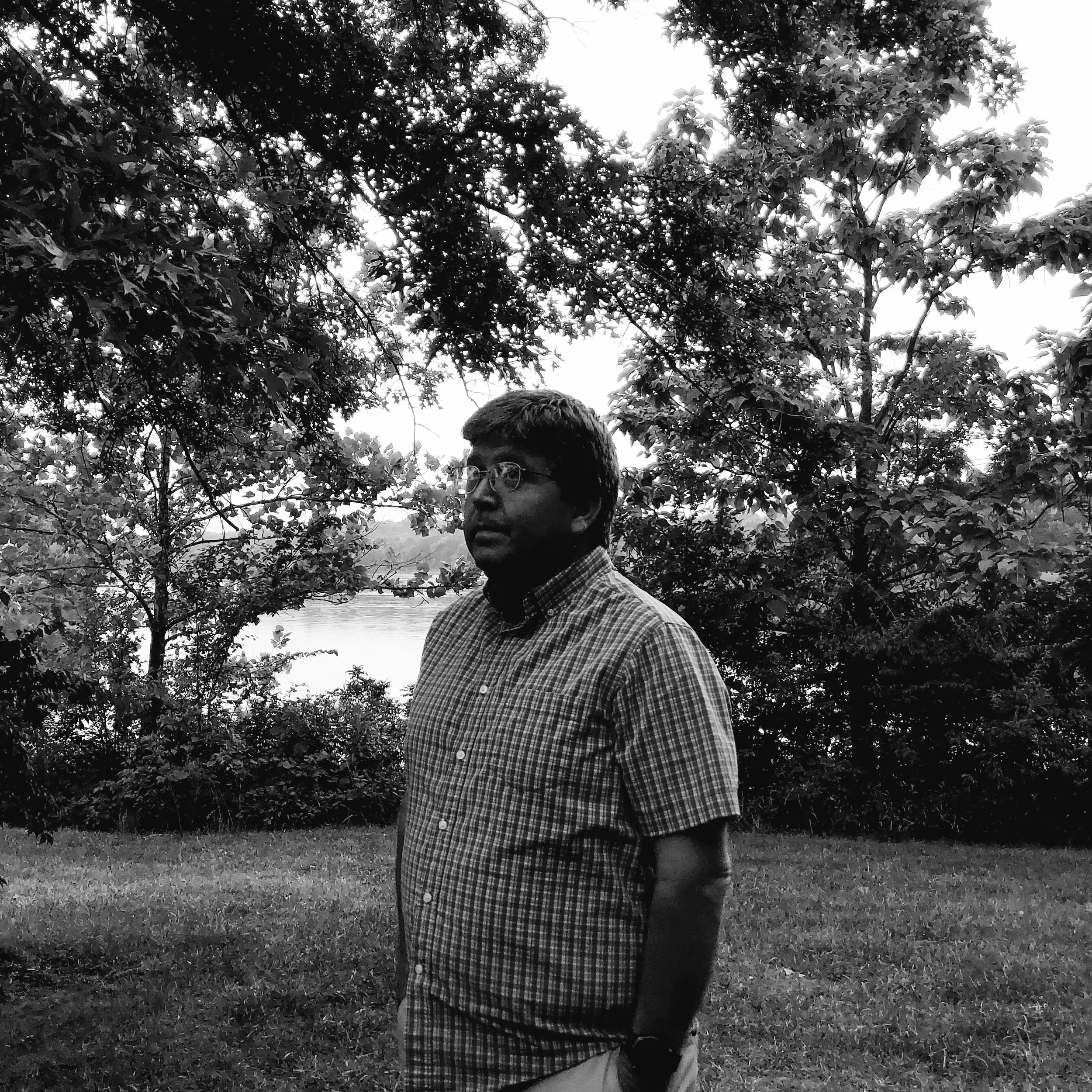 Welcome to my Website