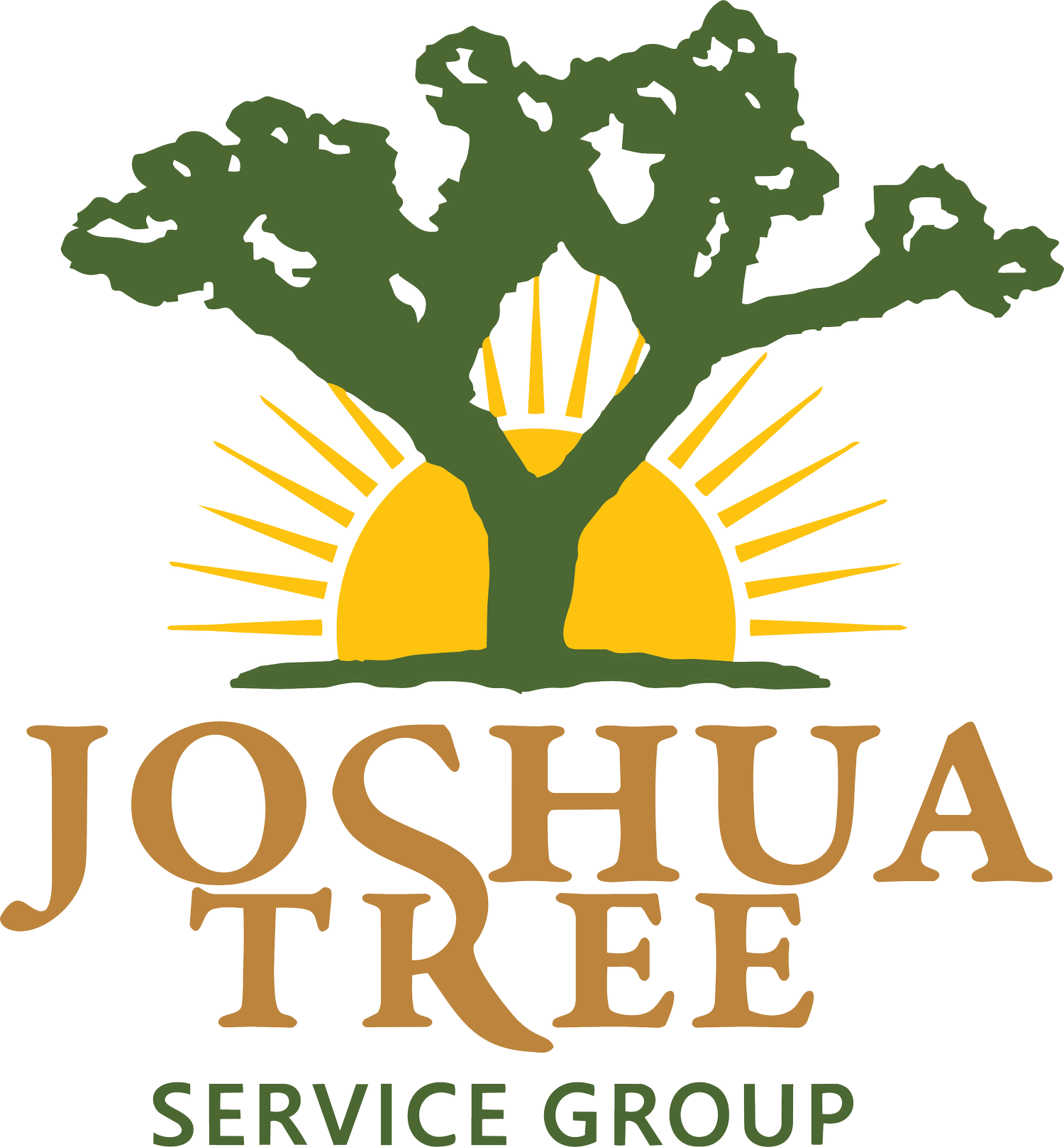 Joshua Tree Service Group