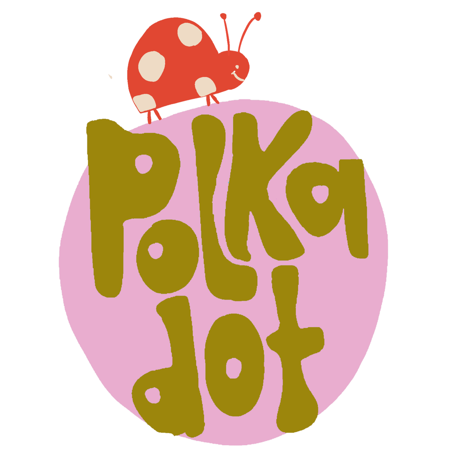 Polka Dot Pottery Studio