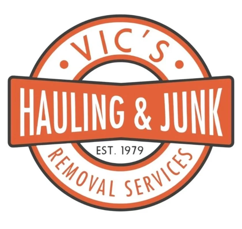 Vic's Hauling &amp; Clean Up Services Inc.