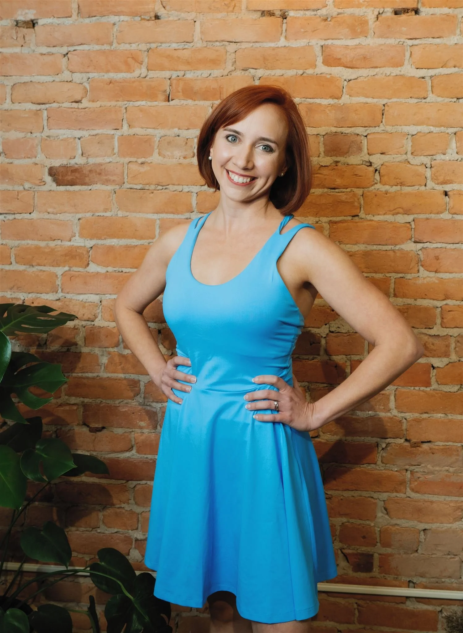 The Sustainable Studio: Monthly Check-In