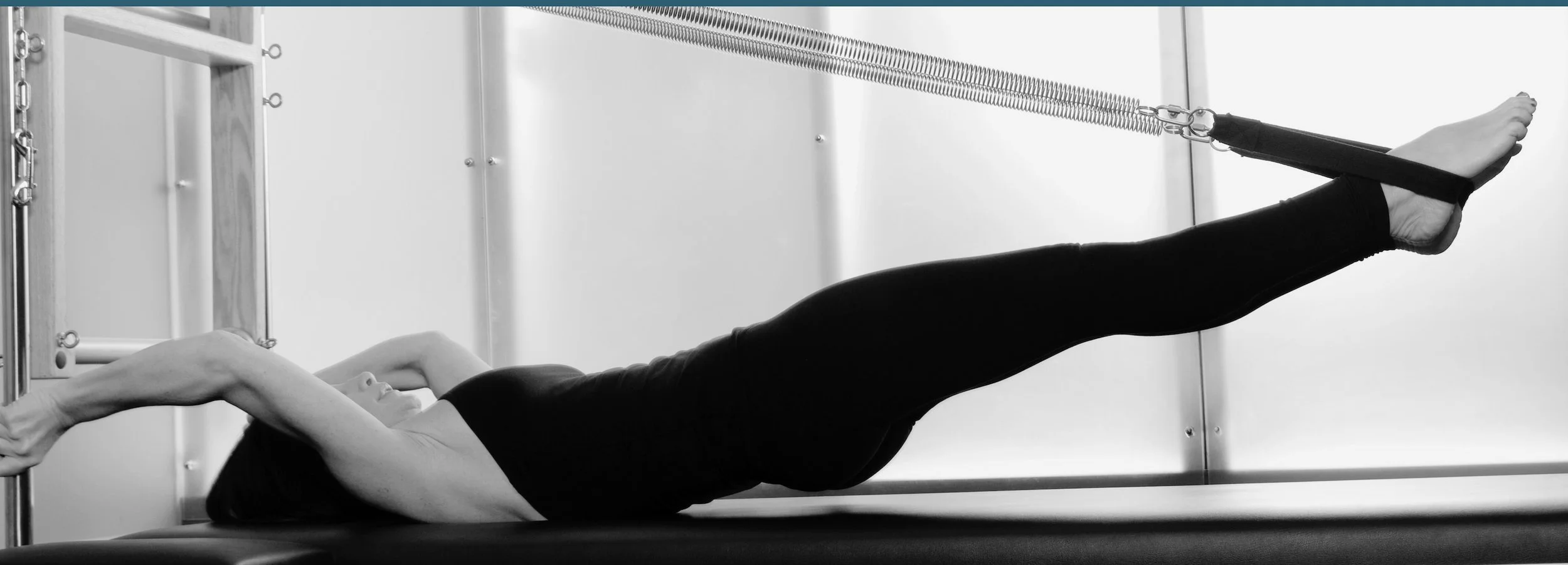 EYT Pilates Teacher Training