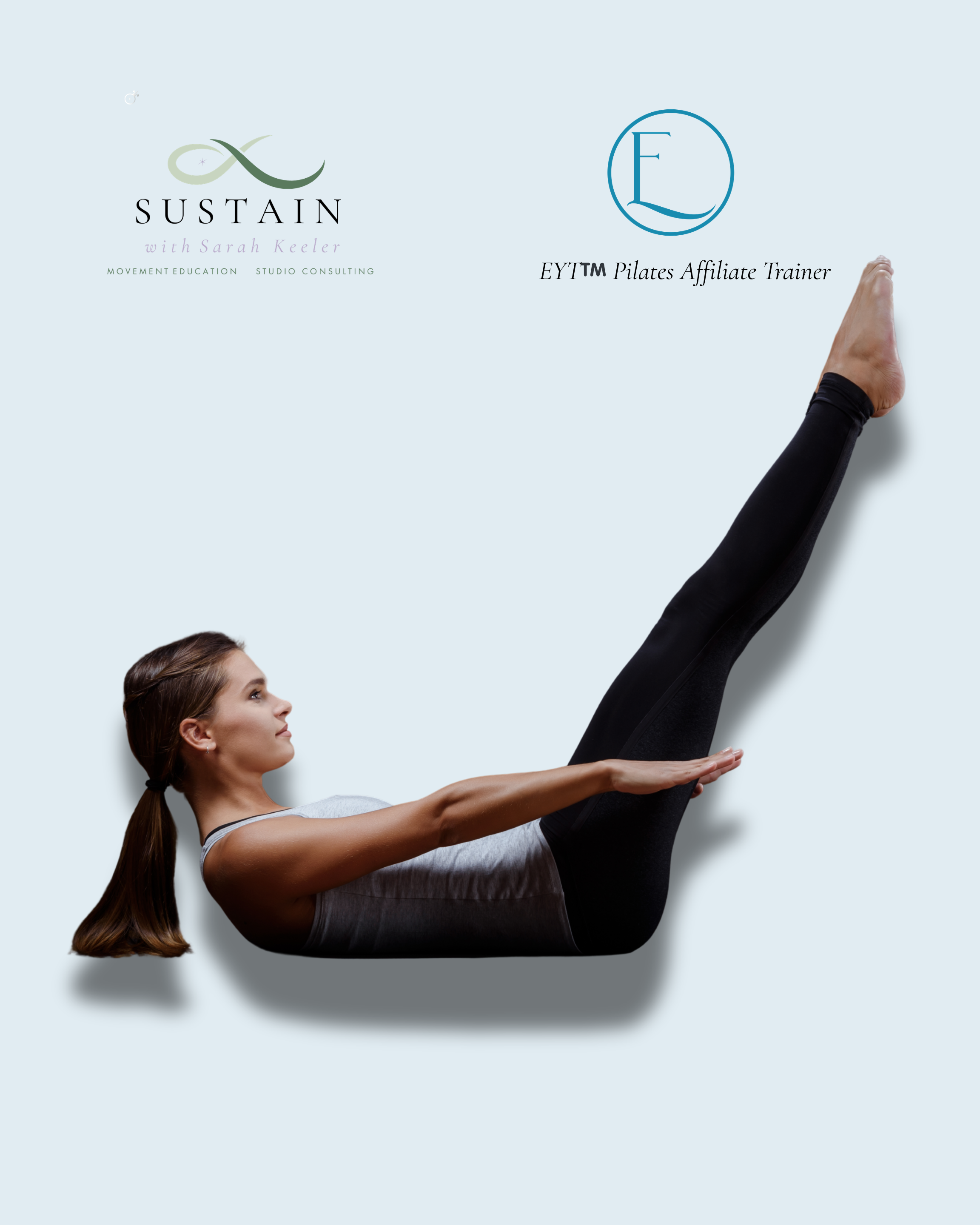 EYT Classical Mat Pilates Teacher Training  | Extended Payment Plan