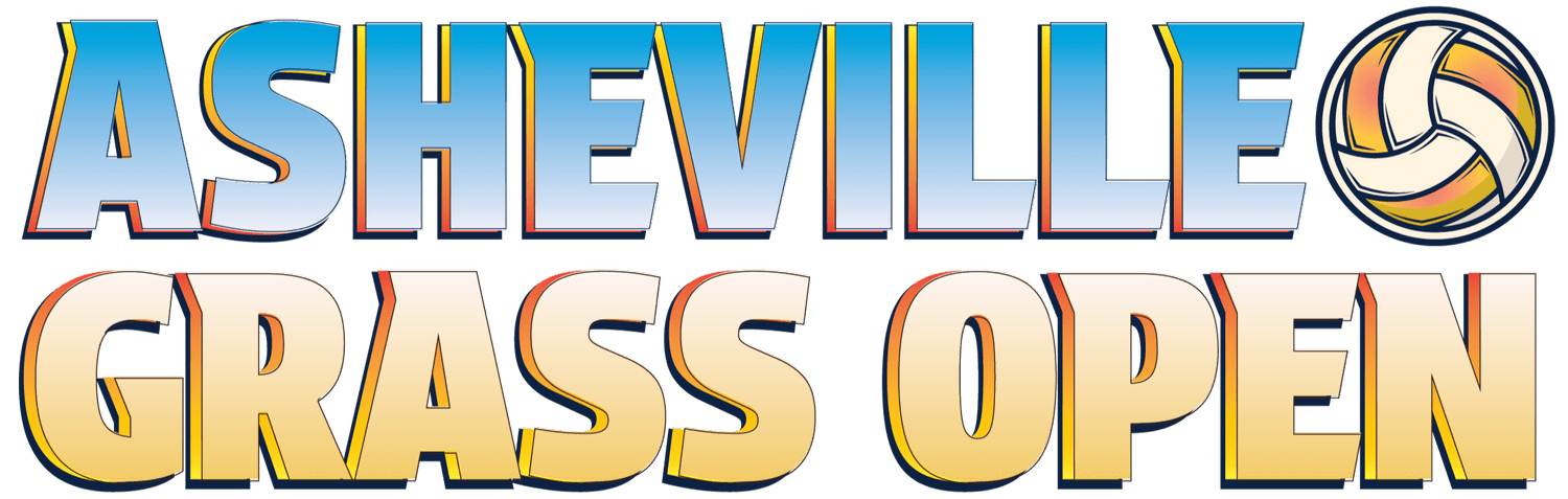 ASHEVILLE GRASS OPEN