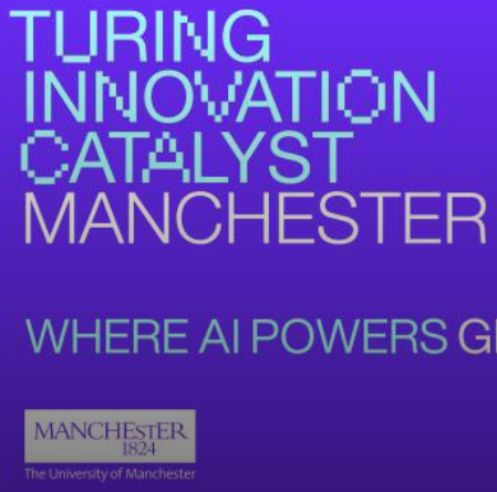 Turing Innovation Catalyst (TIC)