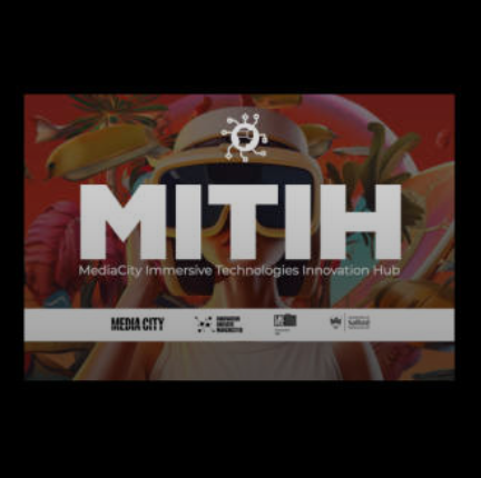 Mitih Innovation Accelerator Archive — Innovation Greater Manchester