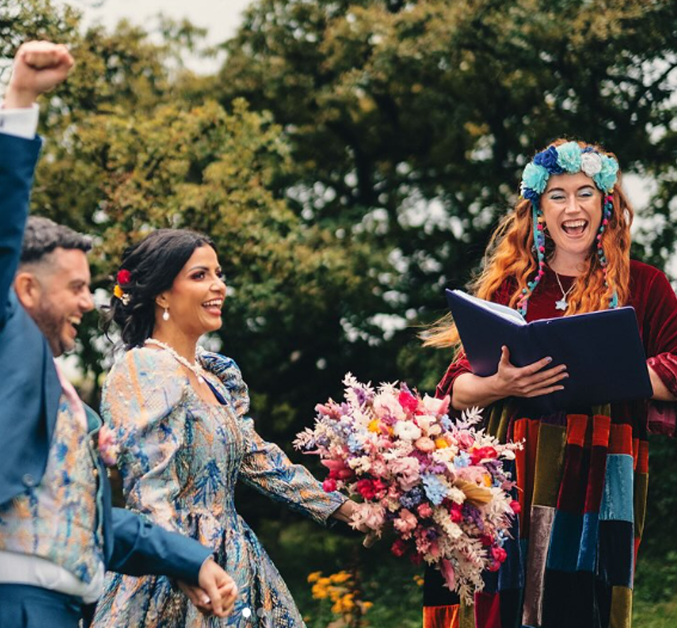 Individual ceremonies