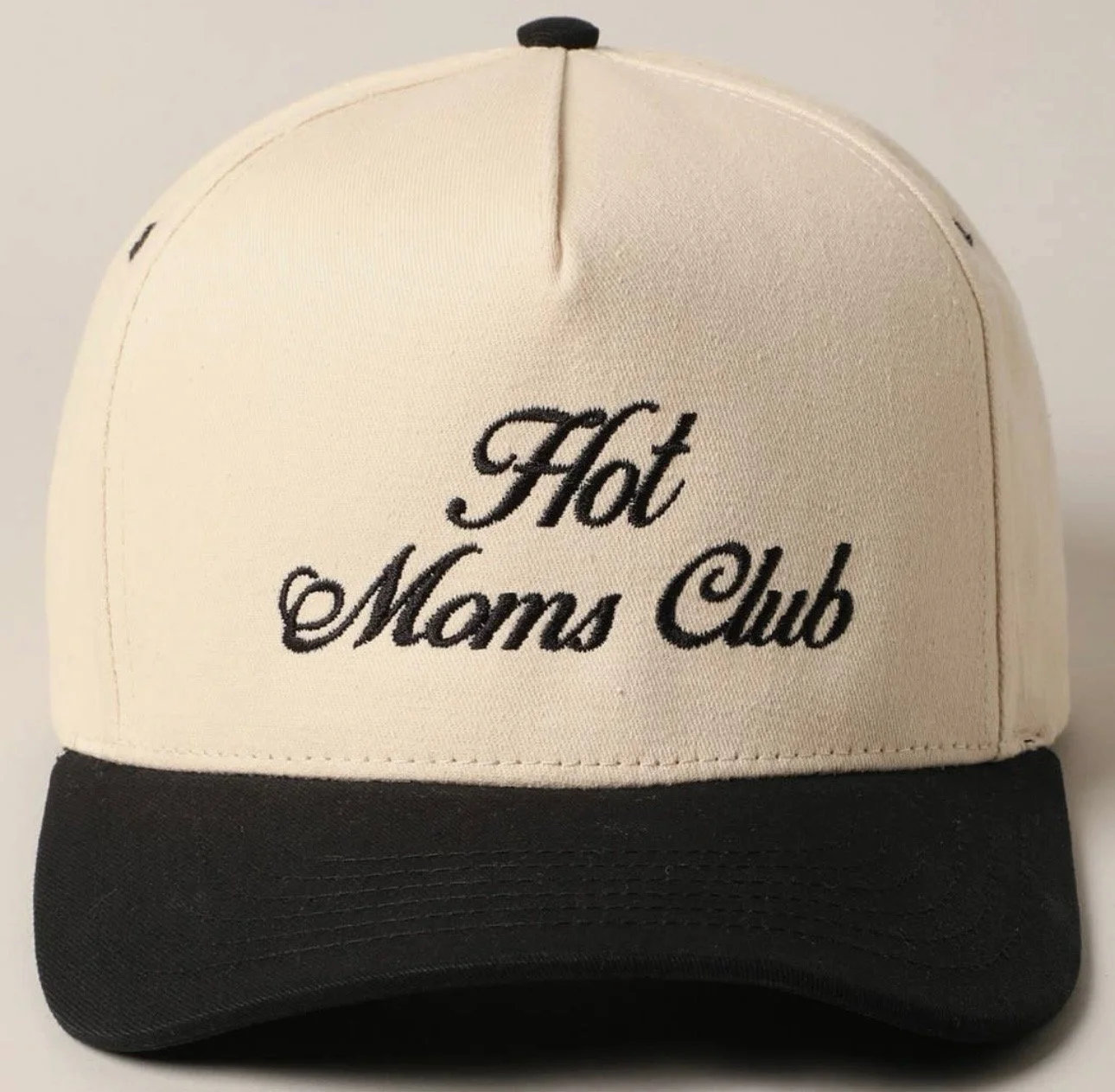 Hot Moms Hat