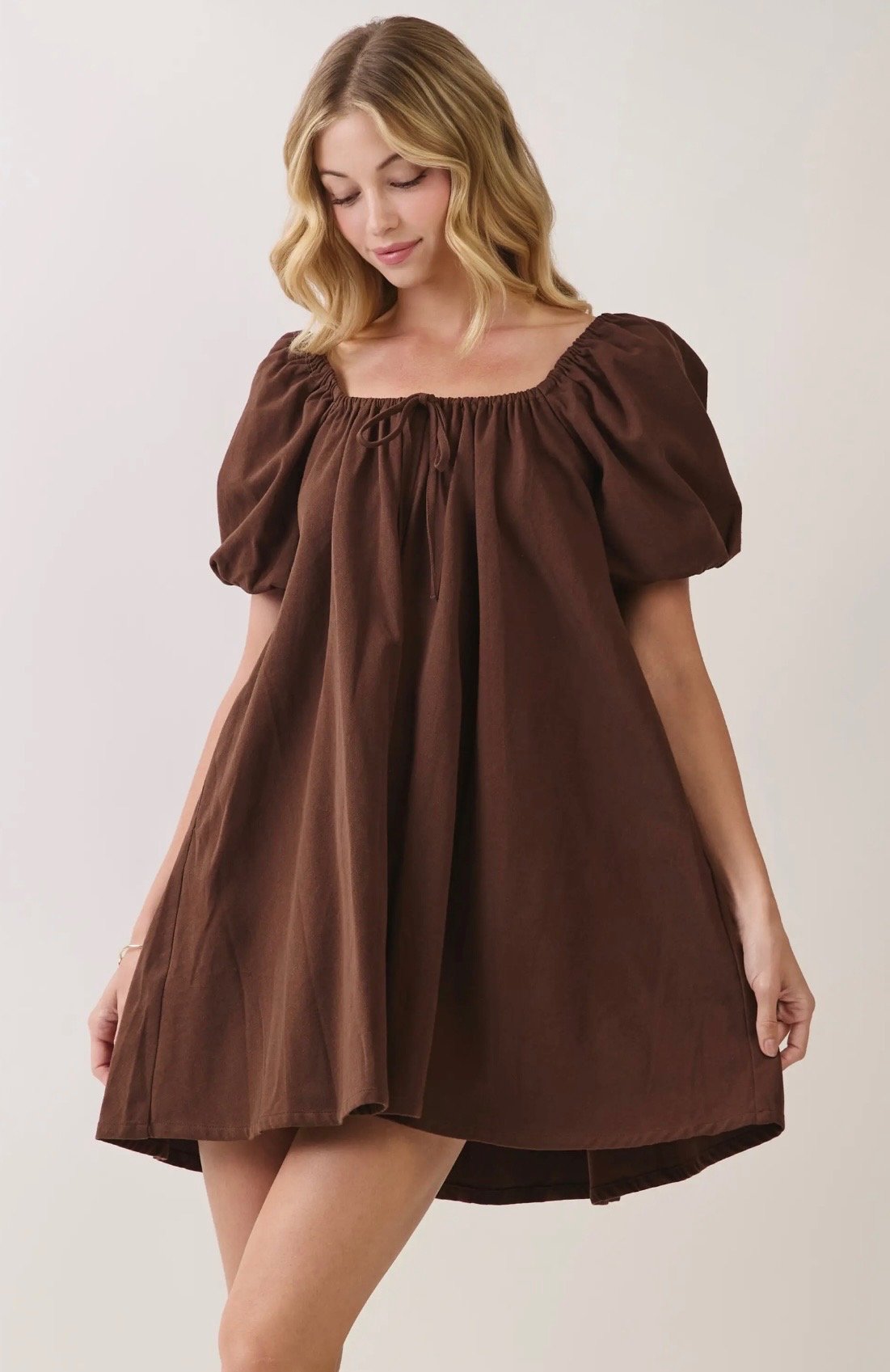 Haven Dress