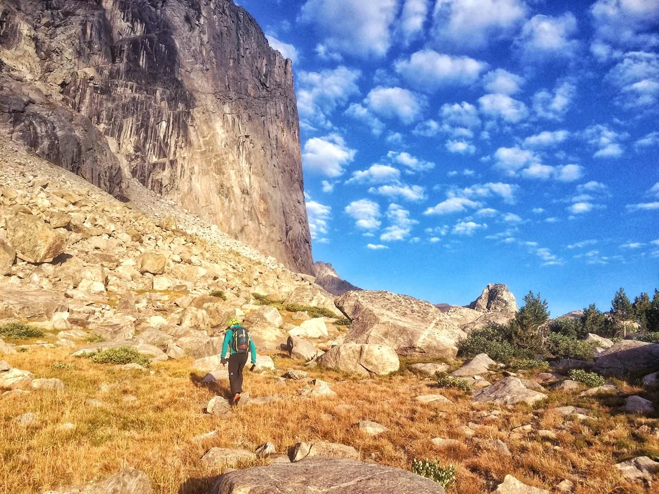 The BHAG Checklist: 20 Questions Before You Bet the Company