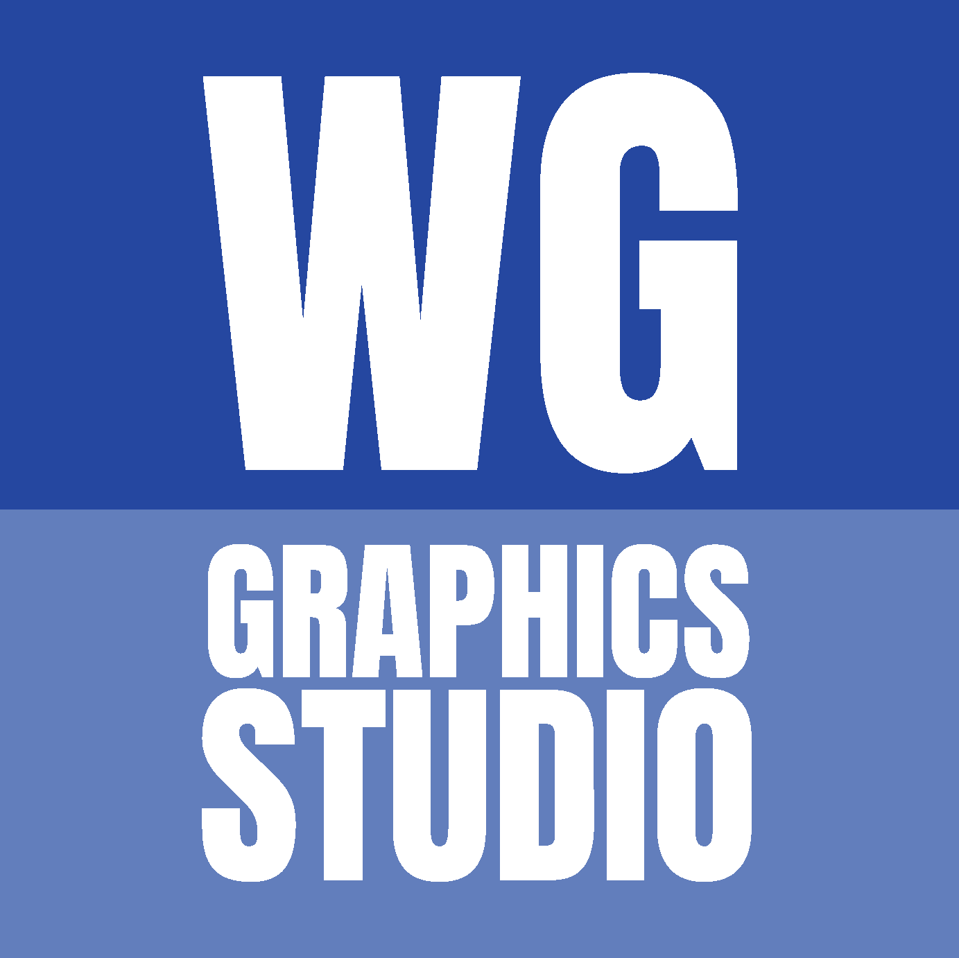WG - Graphics Studio