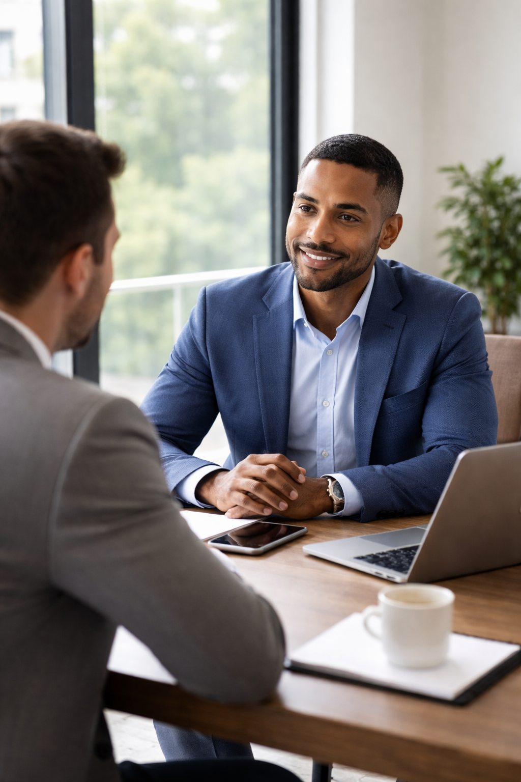 EMDR is evidence based and structured