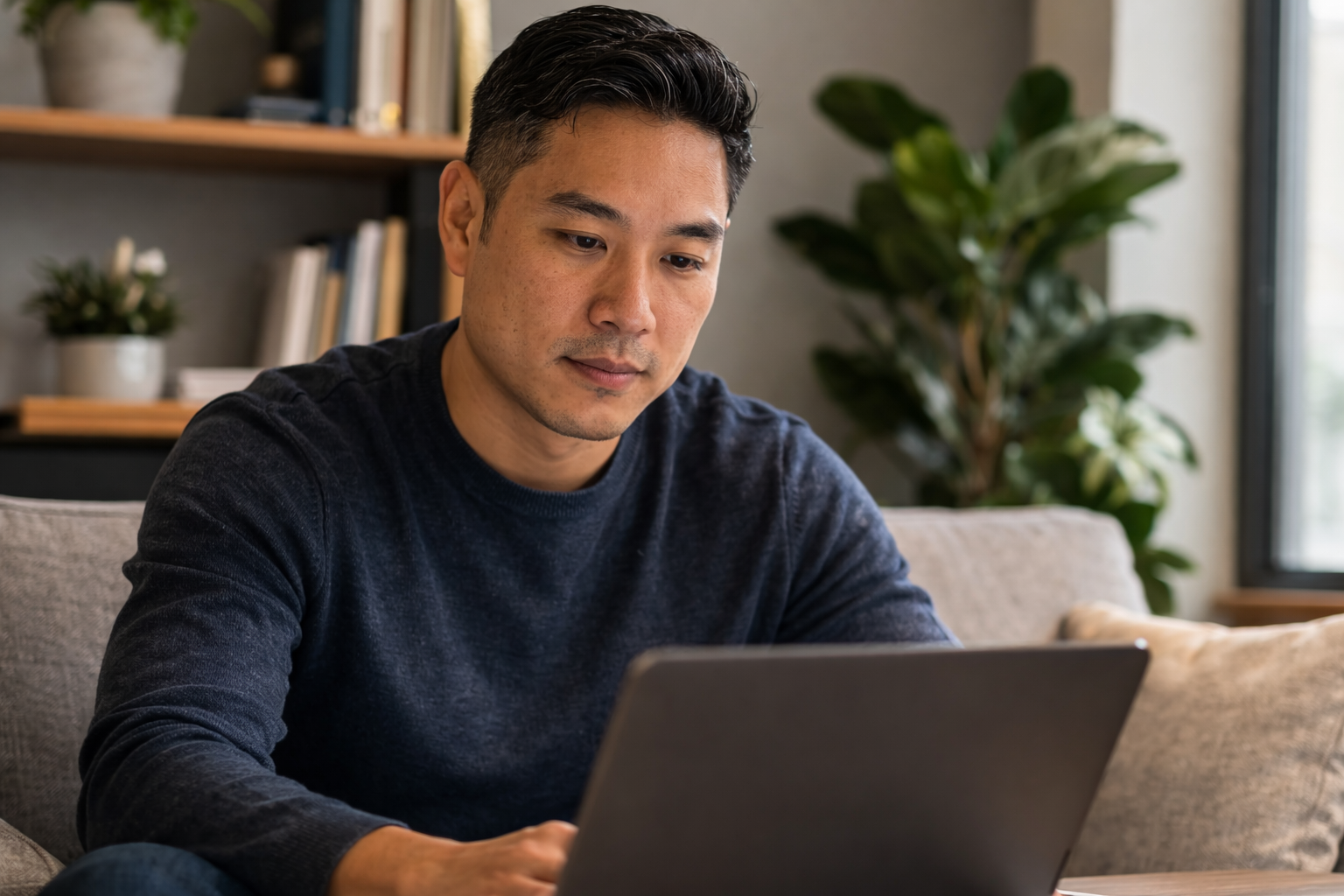 Virtual telehealth online therapy across Georgia