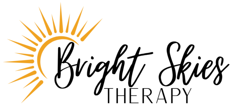 Bright Skies Therapy