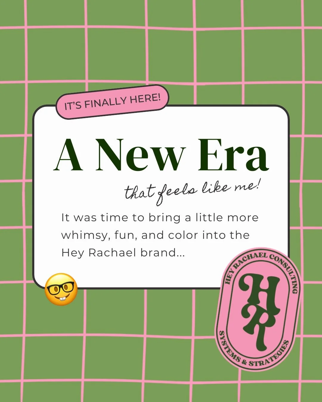 SHE&rsquo;S FINALLY HERE!!! 👀
⠀⠀⠀⠀⠀⠀⠀⠀⠀
I&rsquo;ve been teasing this for monthssss and i&rsquo;m so excited to share the big reveal!
⠀⠀⠀⠀⠀⠀⠀⠀⠀
The last year I have been so attracted to things that feel like healing my inner child, and doing what mak