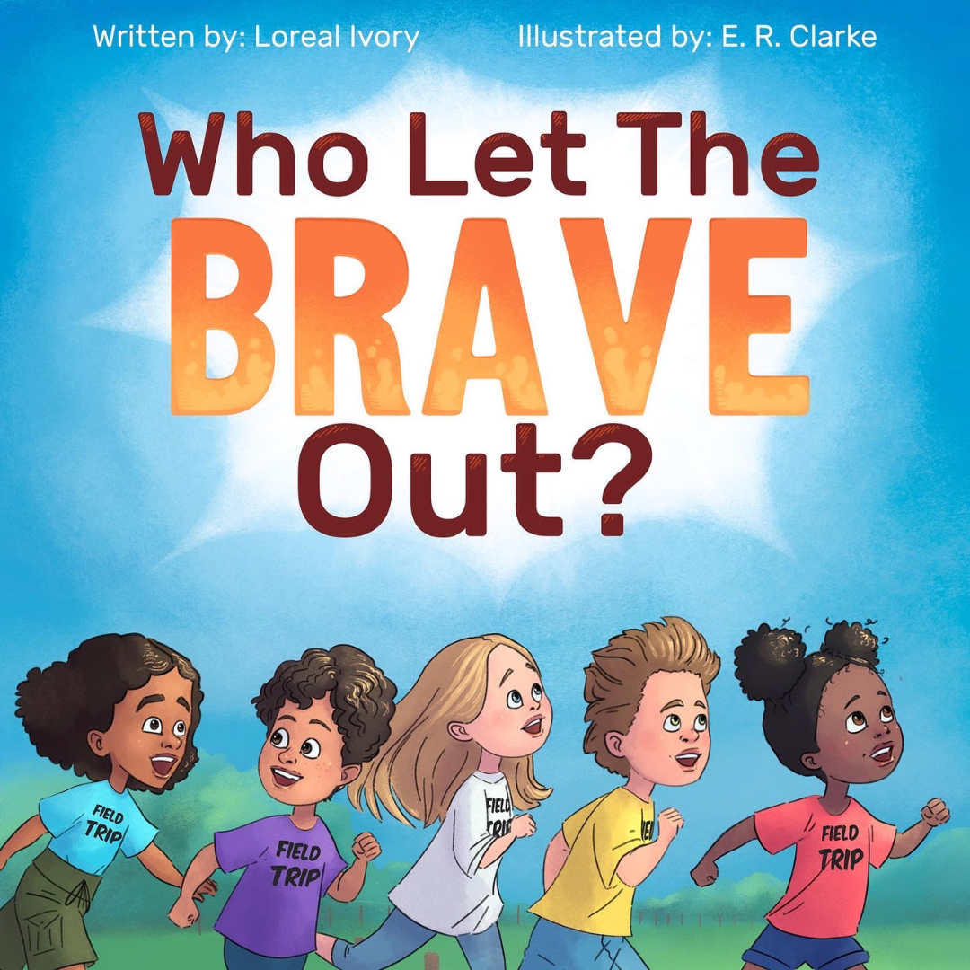 Who Let The Brave Out? Digital Copy!