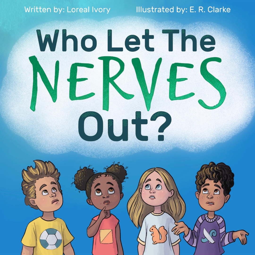 Who Let The Nerves Out?