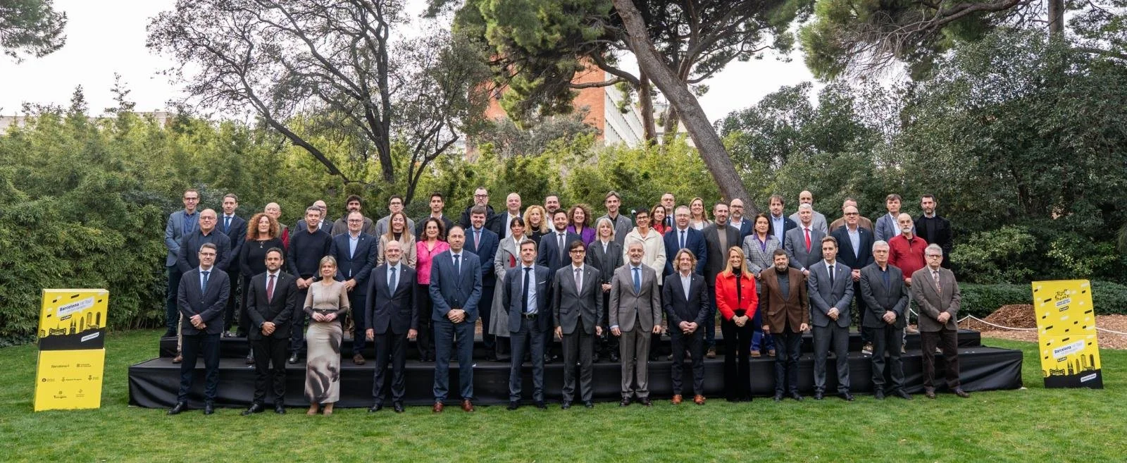 Granollers serà protagonista del Grand Départ del Tour de França 2026