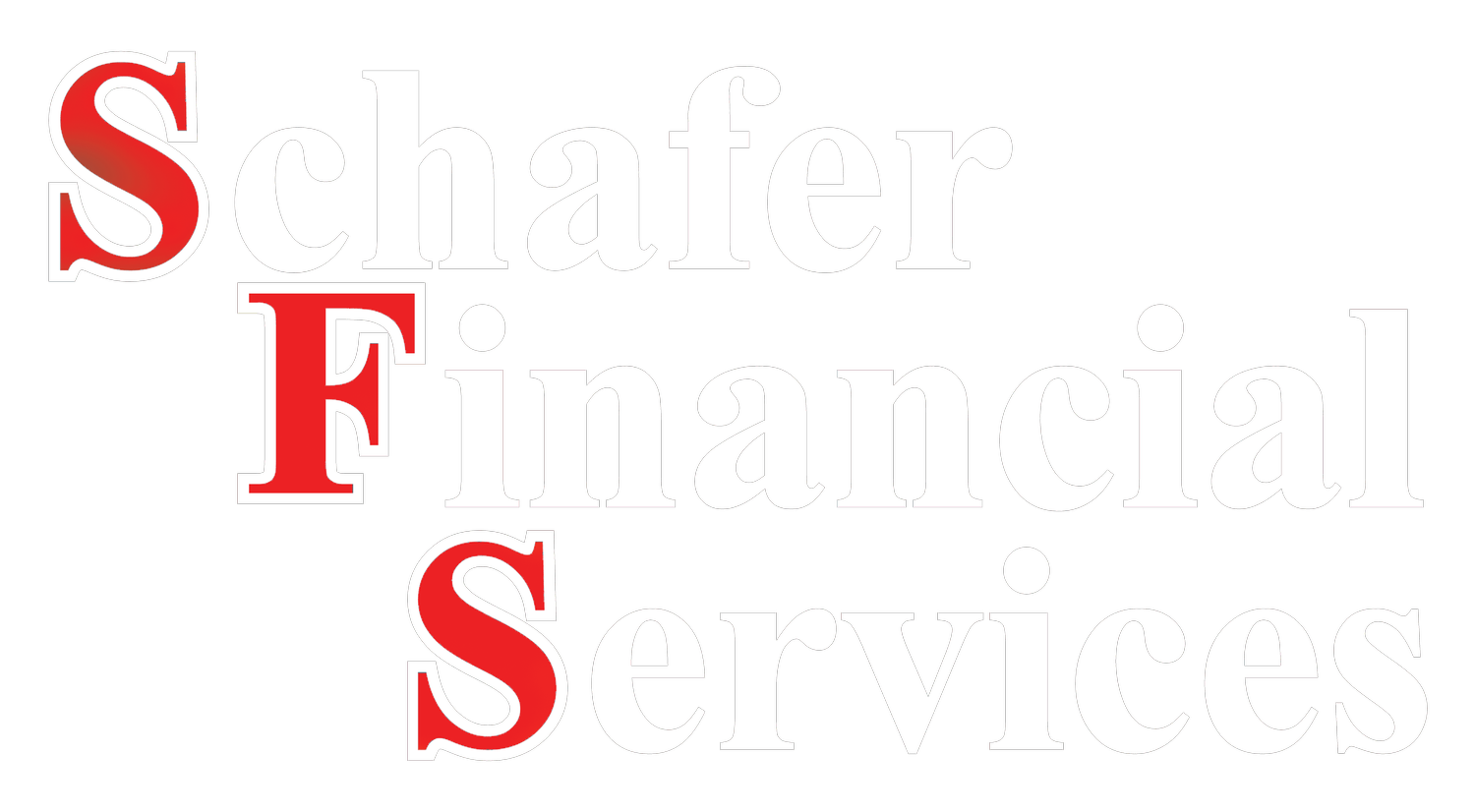 Schafer Financial Services
