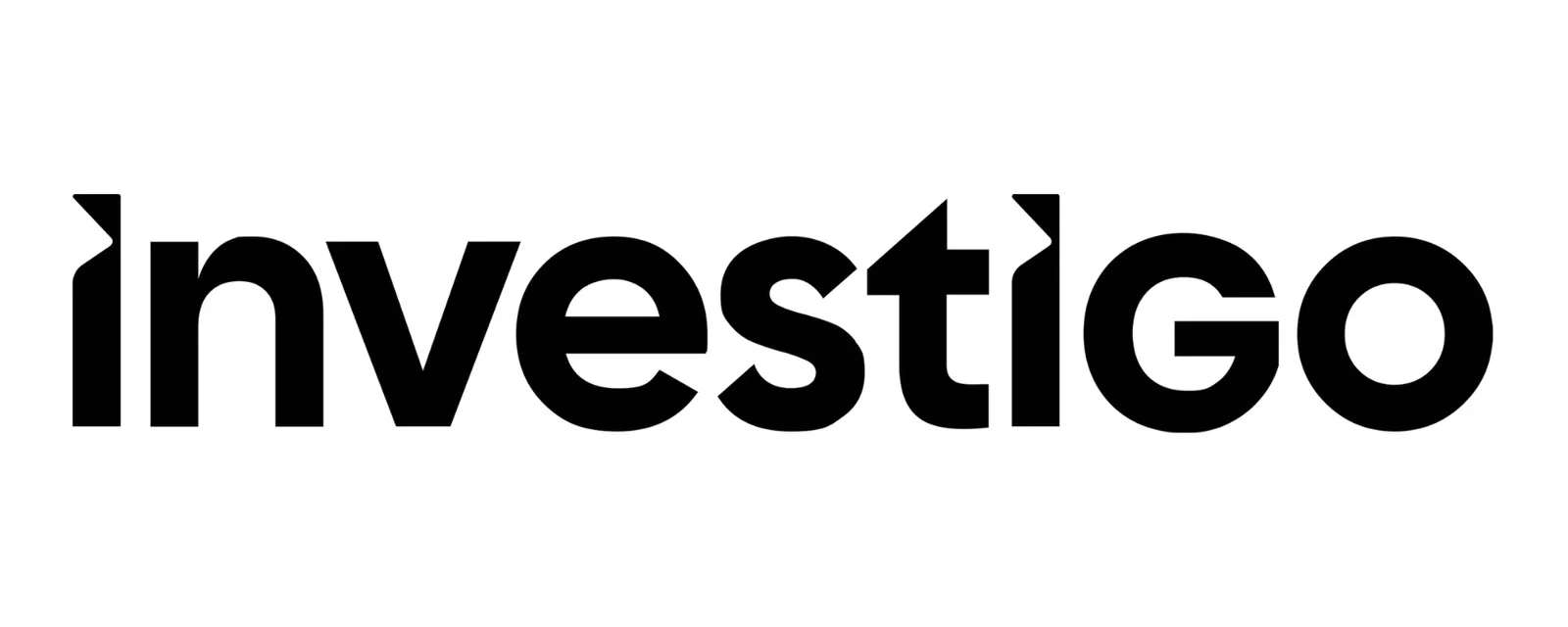 Investigo Logo