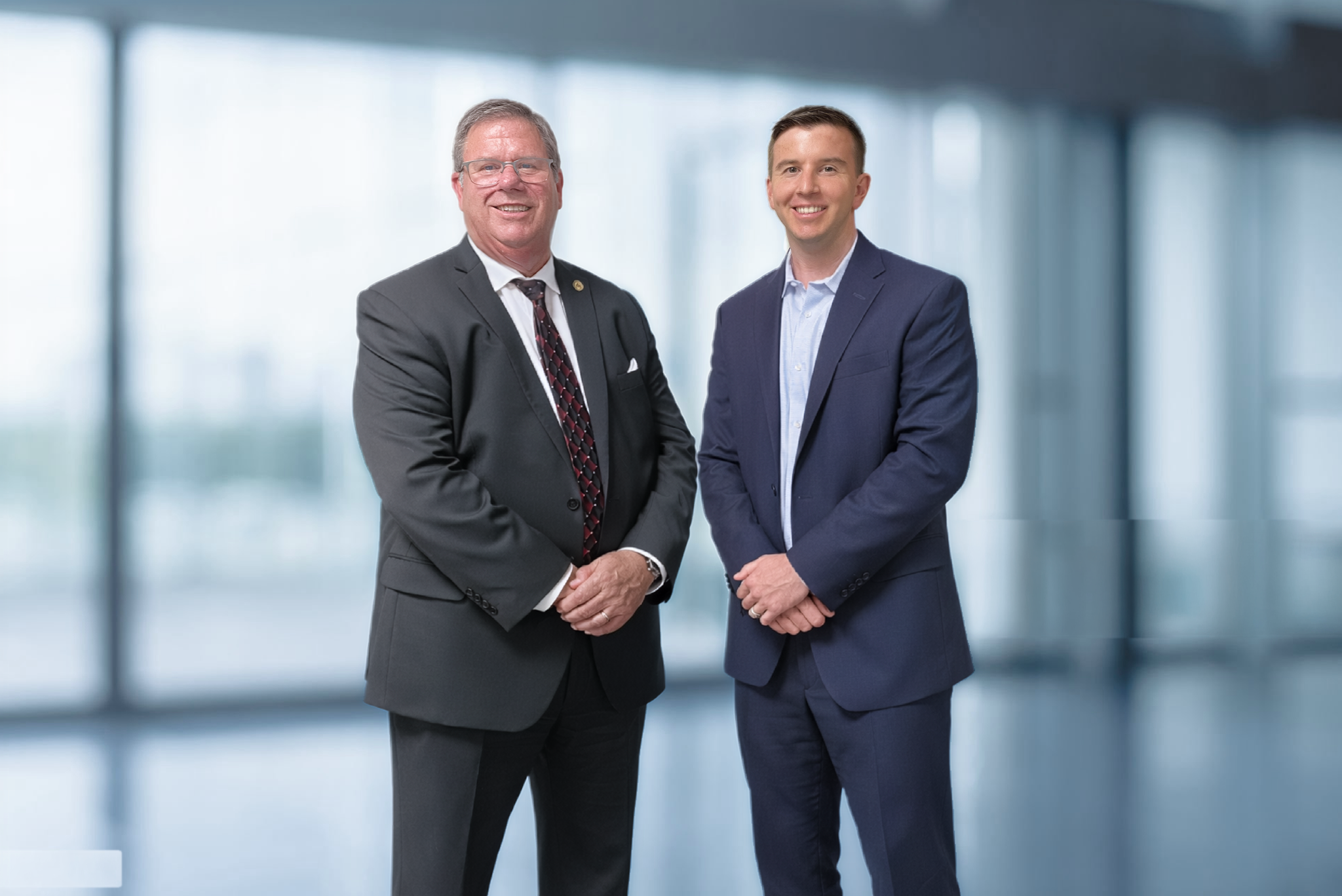 CPA Brendan Schafer II of Schafer Financial Services & Brendan Schafer of Schafer Financial Services
