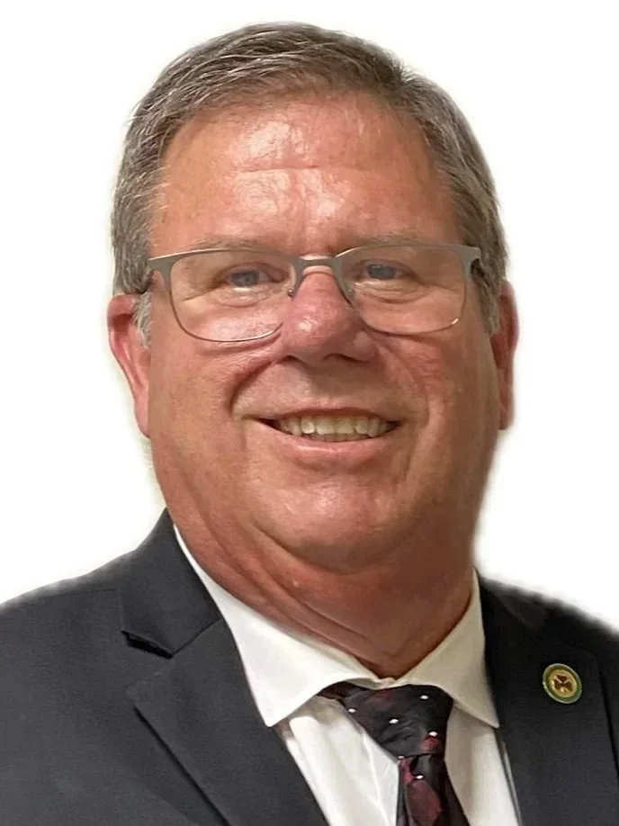 Brendan Schafer of Schafer Financial Services